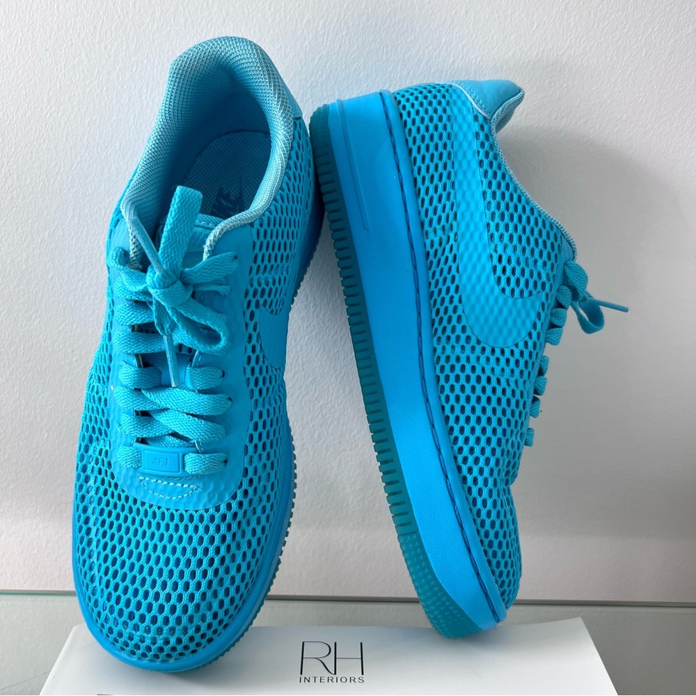Nike Airforce 1 Low Upstep Women’s